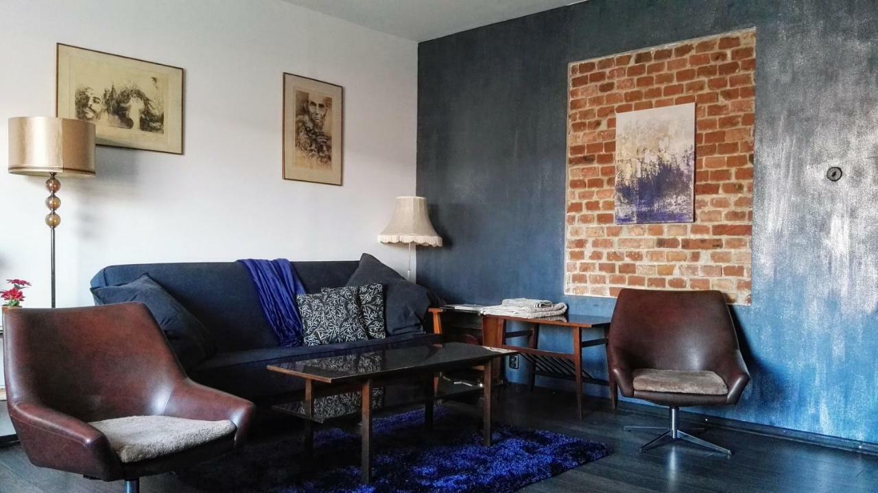 Familuks - Apartementy Katowice Ligota Eksteriør bilde