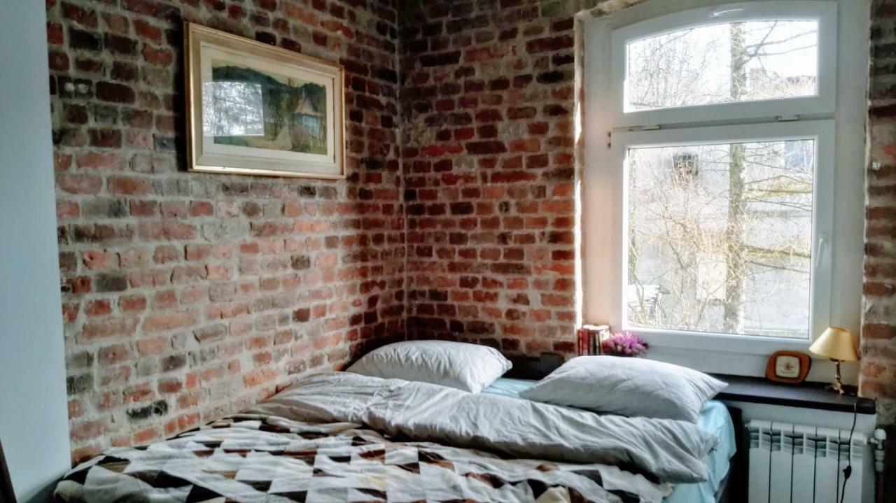 Familuks - Apartementy Katowice Ligota Eksteriør bilde